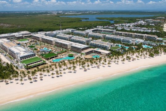Serenade Caribe Club amplía la oferta turística de Punta Cana con una propuesta integral para toda la familia