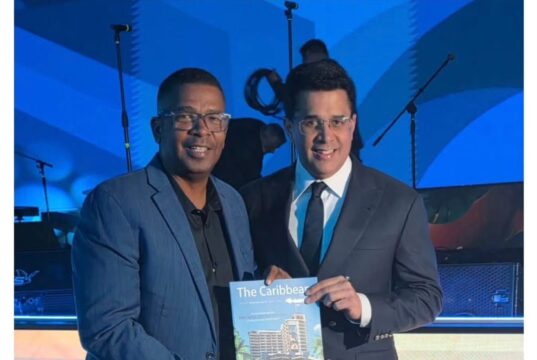 Destino Puerto Plata presentó su oferta turística en ciudades de Argentina.