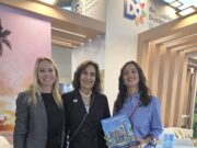 The Caribbean Gold Coast Magazine llega a la TTG Travel Experience en Rímini, Italia