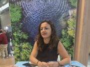 Silvia Fichera: “Los turistas europeos prefieren los hoteles Bahia Principe”