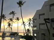 Casa Marina celebra Sunset junto a sus clientes en Select Sosúa Adult Only