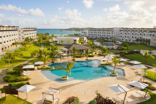 Dreams Macao Beach Punta Cana recibe el Tripadvisor Travelers’ Choice Award 2026