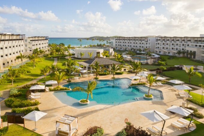 Dreams Macao Beach Punta Cana recibe el Tripadvisor Travelers’ Choice Award 2026