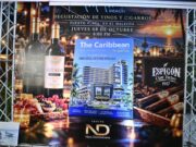 Nice Dominicana presenta nuevos productos y la edición internacional de The Caribbean Gold Coast Magazine en La Lola